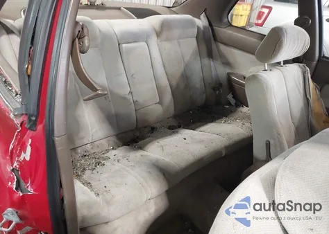 1994 Toyota Camry Le from USA, damaged, VIN 4T1GK12C9RU047924